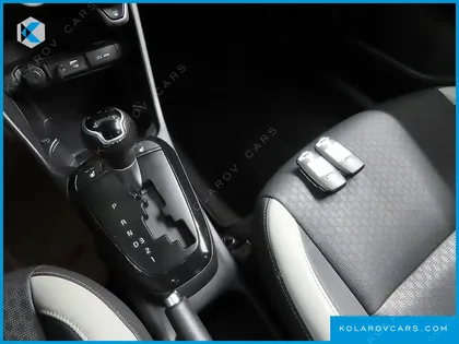 KIA MORNING (PICANTO) LUXURY