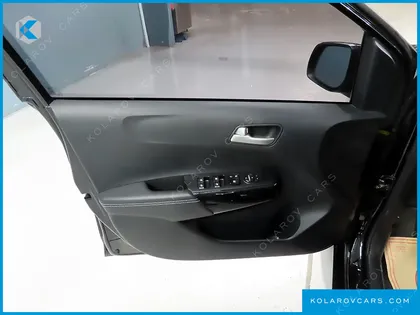 KIA MORNING (PICANTO) LUXURY