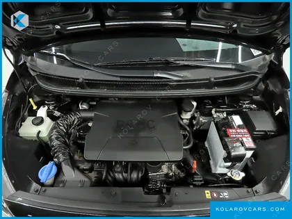 KIA MORNING (PICANTO) LUXURY