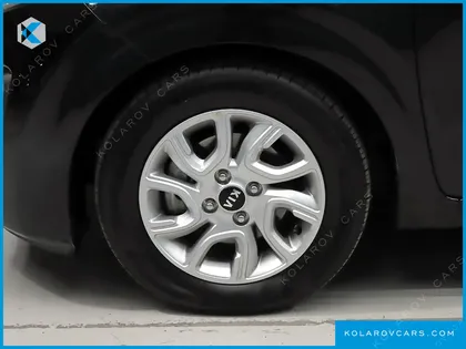KIA MORNING (PICANTO) LUXURY