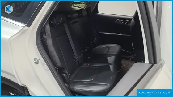 KIA SPORTAGE GASOLINE 1.6 TURBO 2WD