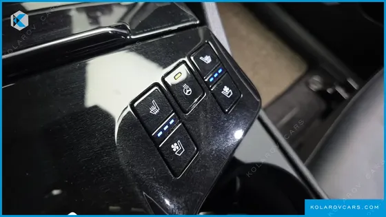 KIA SPORTAGE GASOLINE 1.6 TURBO 2WD