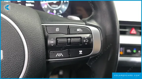KIA SPORTAGE GASOLINE 1.6 TURBO 2WD