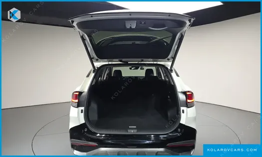 KIA SPORTAGE GASOLINE 1.6 TURBO 2WD