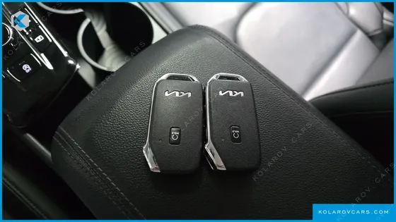 KIA SPORTAGE GASOLINE 1.6 TURBO 2WD
