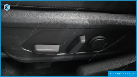 KIA SPORTAGE GASOLINE 1.6 TURBO 2WD