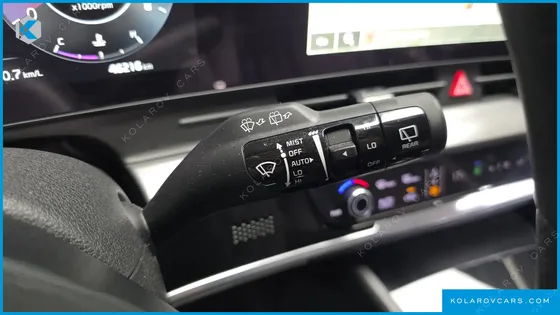 KIA SPORTAGE GASOLINE 1.6 TURBO 2WD