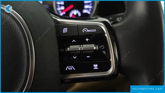 KIA CARNIVAL GASOLINE 9-SEATER NOBLESSE