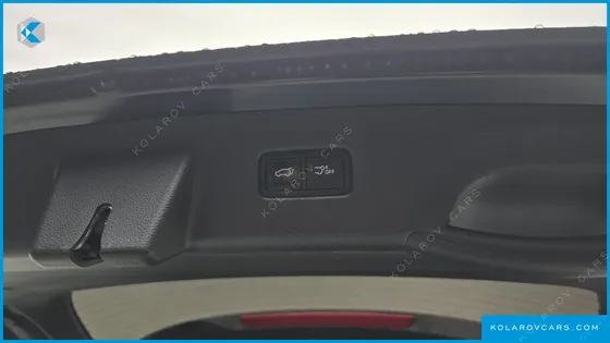 KIA CARNIVAL GASOLINE 9-SEATER NOBLESSE