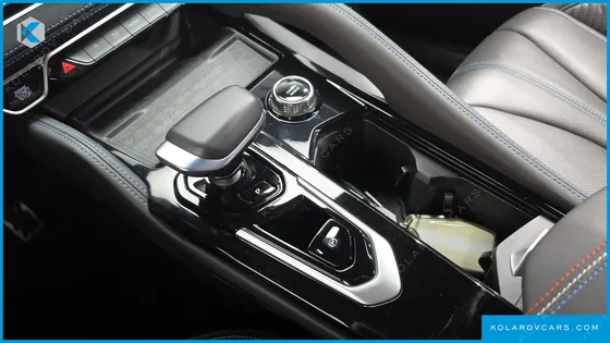RENAULT KOREA GRAND KOLEOS 1.5 E-TECH ESPRIT ALPHINE 2WD
