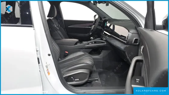 RENAULT KOREA GRAND KOLEOS 1.5 E-TECH ESPRIT ALPHINE 2WD