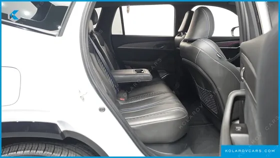 RENAULT KOREA GRAND KOLEOS 1.5 E-TECH ESPRIT ALPHINE 2WD