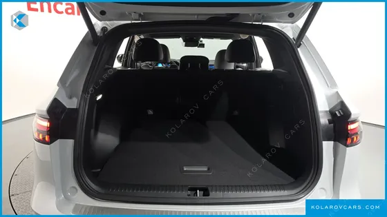 RENAULT KOREA GRAND KOLEOS 1.5 E-TECH ESPRIT ALPHINE 2WD
