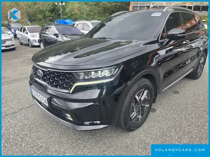 KIA SORENTO HEV 1.6 2WD