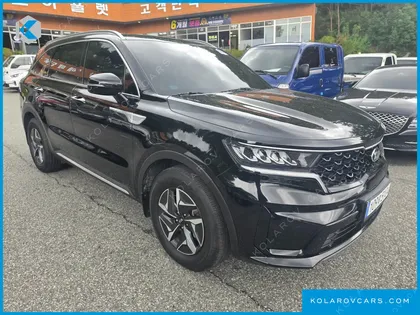 KIA SORENTO HEV 1.6 2WD