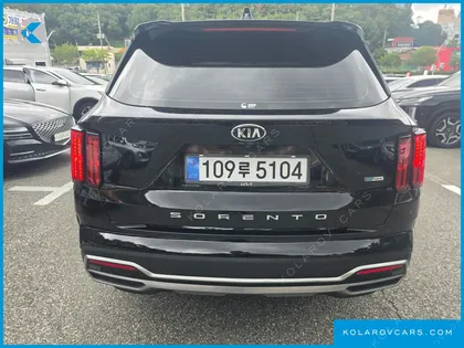 KIA SORENTO HEV 1.6 2WD