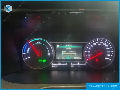 KIA SORENTO HEV 1.6 2WD