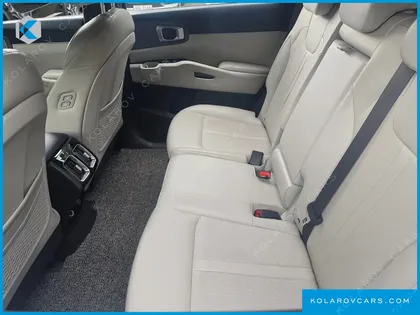 KIA SORENTO HEV 1.6 2WD