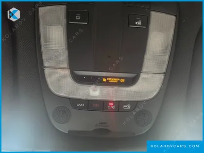 KIA SORENTO HEV 1.6 2WD