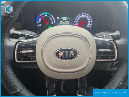KIA SORENTO HEV 1.6 2WD
