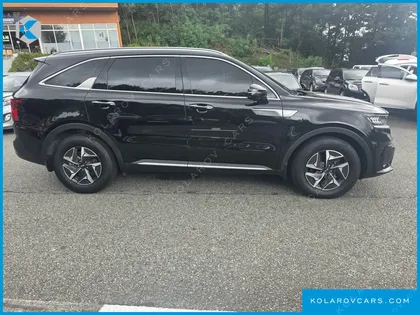 KIA SORENTO HEV 1.6 2WD