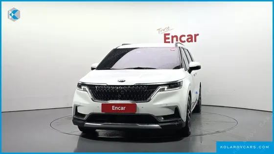 KIA CARNIVAL DIESEL 9-SEATER SIGNATURE