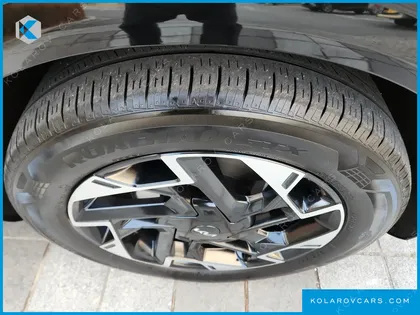 KIA SPORTAGE DIESEL 2.0 2WD
