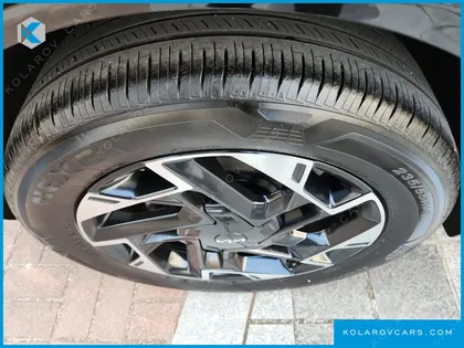 KIA SPORTAGE DIESEL 2.0 2WD