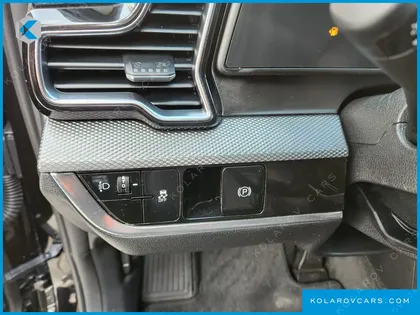 KIA SPORTAGE DIESEL 2.0 2WD