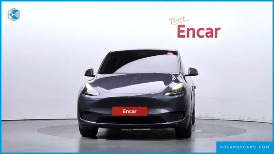 TESLA MODEL Y RWD