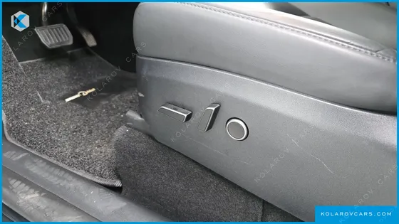 TESLA MODEL Y RWD