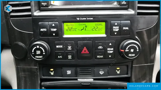 KIA CARNIVAL NEW CARNIVAL LIMOUSINE GLX