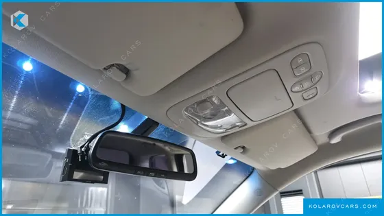 KIA CARNIVAL NEW CARNIVAL LIMOUSINE GLX