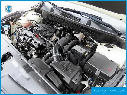 KIA SPORTAGE GASOLINE 1.6 TURBO 4WD
