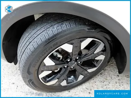 KIA SPORTAGE GASOLINE 1.6 TURBO 4WD