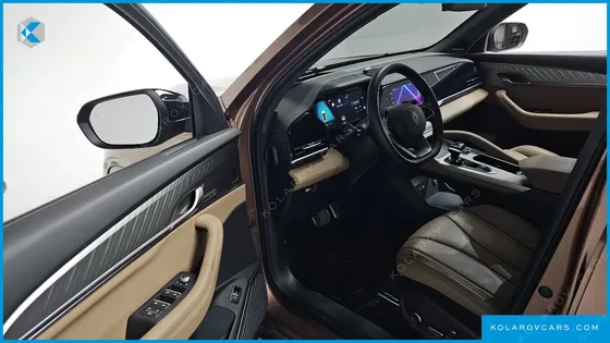 RENAULT KOREA GRAND KOLEOS 1.5 E-TECH ICONIC 2WD