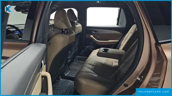 RENAULT KOREA GRAND KOLEOS 1.5 E-TECH ICONIC 2WD