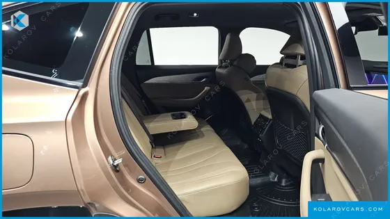 RENAULT KOREA GRAND KOLEOS 1.5 E-TECH ICONIC 2WD