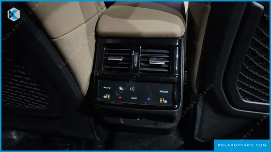 RENAULT KOREA GRAND KOLEOS 1.5 E-TECH ICONIC 2WD