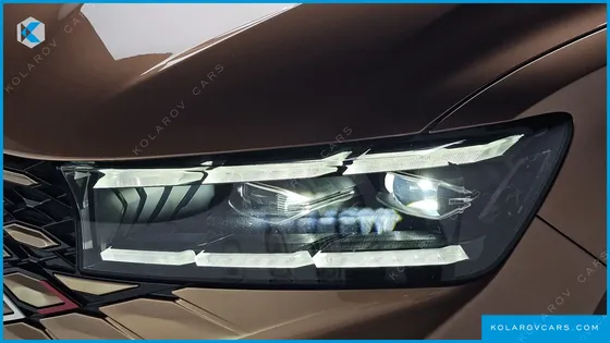 RENAULT KOREA GRAND KOLEOS 1.5 E-TECH ICONIC 2WD