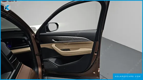 RENAULT KOREA GRAND KOLEOS 1.5 E-TECH ICONIC 2WD