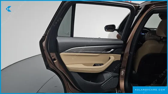 RENAULT KOREA GRAND KOLEOS 1.5 E-TECH ICONIC 2WD