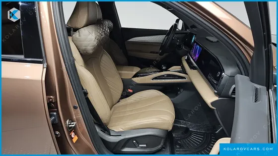 RENAULT KOREA GRAND KOLEOS 1.5 E-TECH ICONIC 2WD