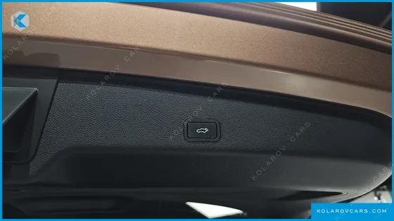 RENAULT KOREA GRAND KOLEOS 1.5 E-TECH ICONIC 2WD