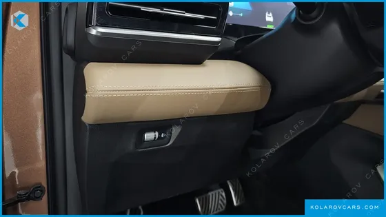 RENAULT KOREA GRAND KOLEOS 1.5 E-TECH ICONIC 2WD