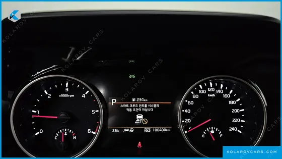 KIA CARNIVAL DIESEL 9-SEATER PRESTIGE