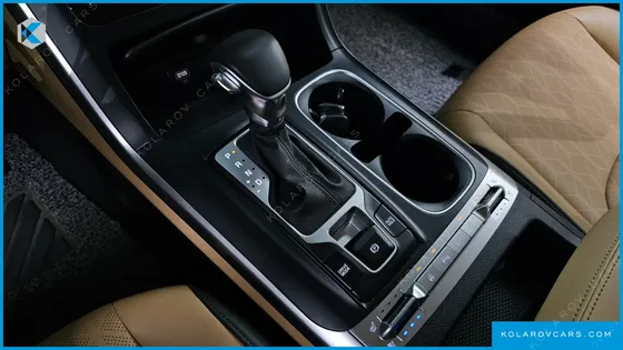 KIA CARNIVAL DIESEL 9-SEATER PRESTIGE