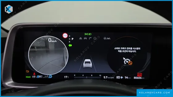 HYUNDAI IONIQ 6 LONG RANGE