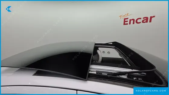 HYUNDAI IONIQ 6 LONG RANGE