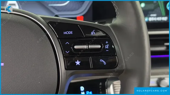 HYUNDAI IONIQ 6 LONG RANGE